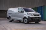 Peugeot Expert Long 2019 года (AU)
